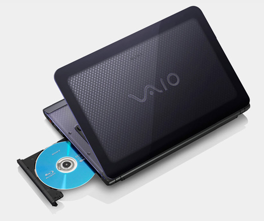 Sony VAIO C Serisi