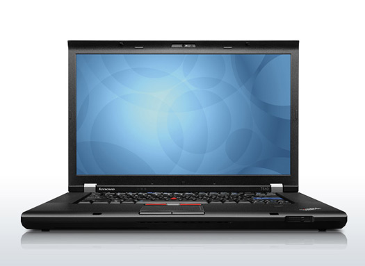 ThinkPad T510