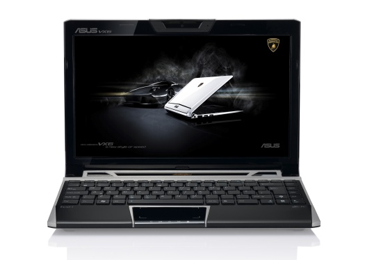 Asus Eee PC VX6