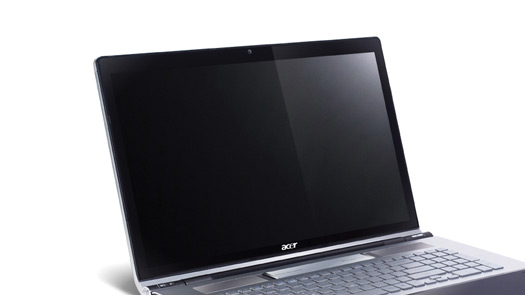 Acer Ethos 8943G