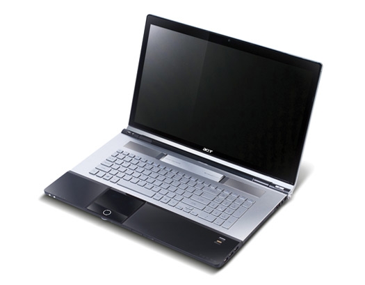 Acer Ethos 8943G