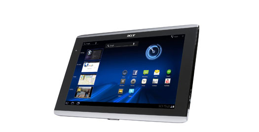 Acer Iconia Tab A500