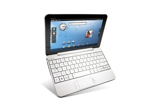 HP Compaq Airlife 100