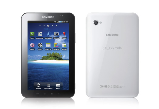 Samsung Galaxy Tab