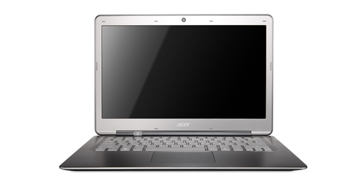 Acer Aspire S3