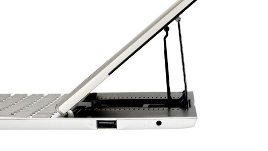 Asus Eee Pad Slider