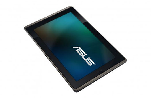 Asus Eee Pad Transformer