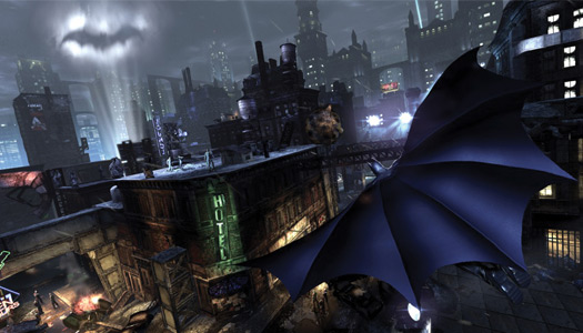 Batman: Arkham City