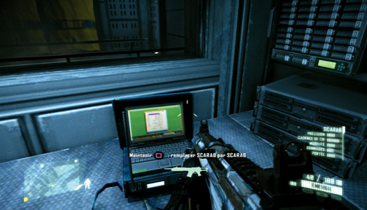 Crysis 2