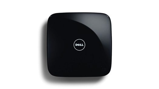 Dell Inspiron Zino HD