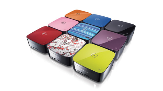 Dell Inspiron Zino HD