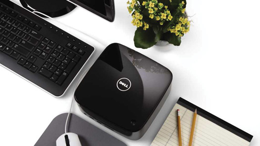 Dell Inspiron Zino HD