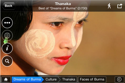 Dreams of Burma