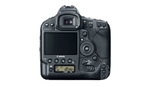 EOS-1D X