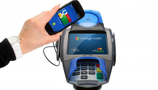 Google Wallet