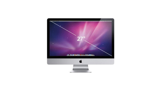 Apple iMac