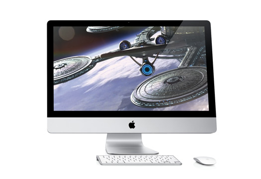 Apple iMac