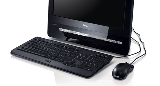 Dell Inspiron One