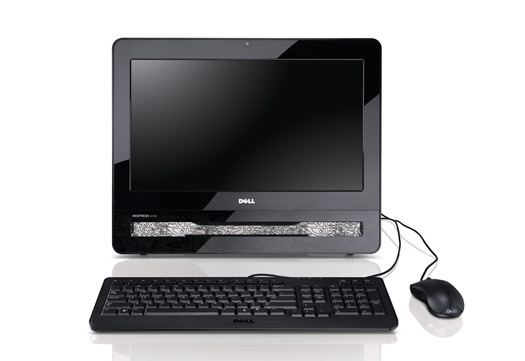 Dell Inspiron One