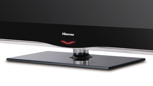 Hisense LTDN40T28GUK