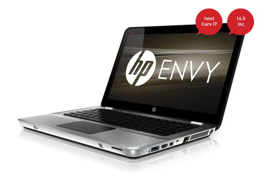 HP Envy 14