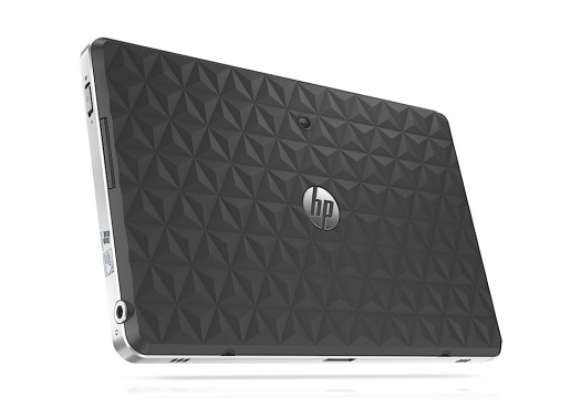 HP Slate 500