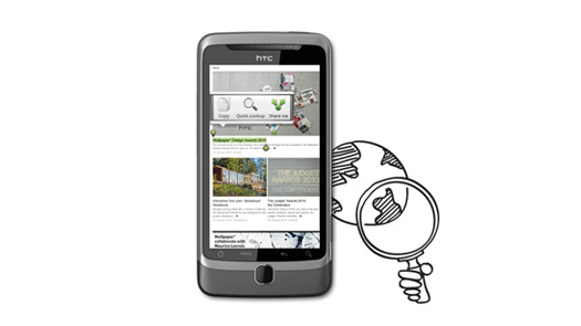 HTC Desire Z