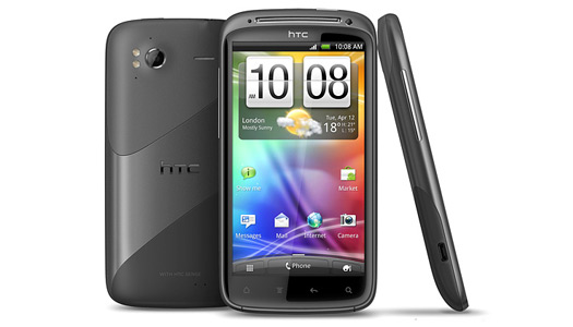 HTC Sensation