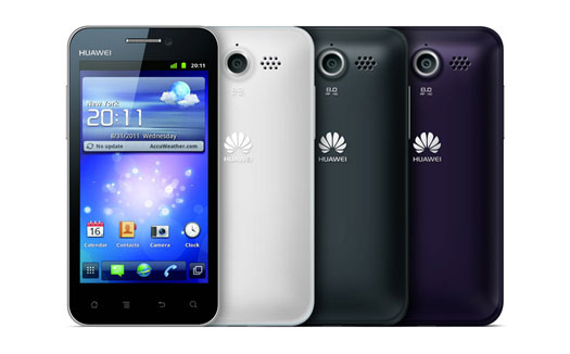 Huawei Honor