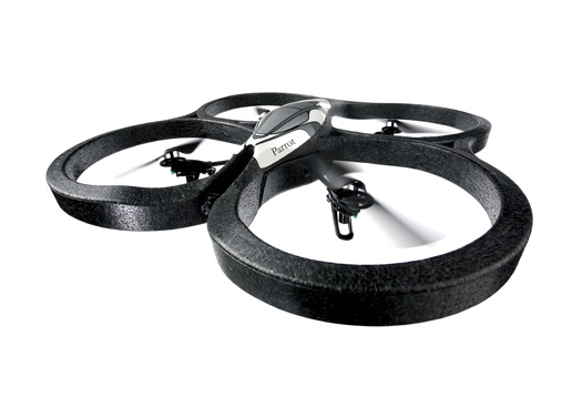 Parrot AR.Drone