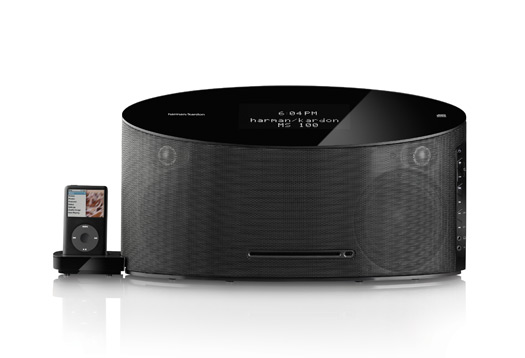 Harman Kardon MS 100