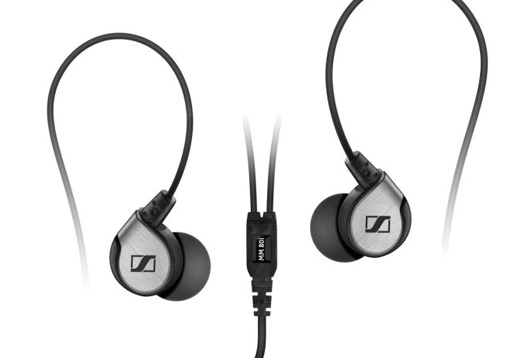 Sennheiser MM 80 iPhone