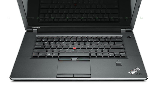 Lenovo ThinkPad Edge 15