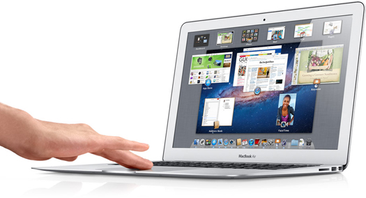 Apple MacBook Air