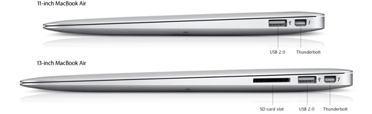 Apple MacBook Air