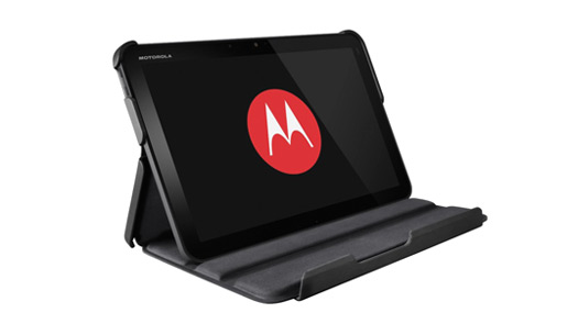 Motorola Xoom