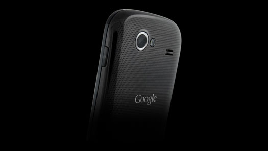 Google Nexus S