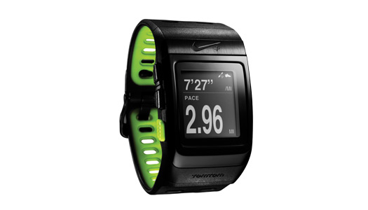 Nike+ SportWatch GPS