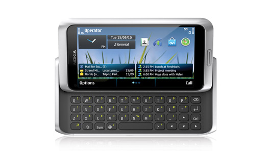 Nokia E7