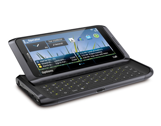 Nokia E7