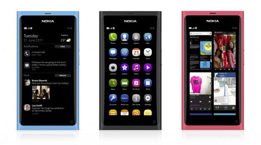 Nokia N9