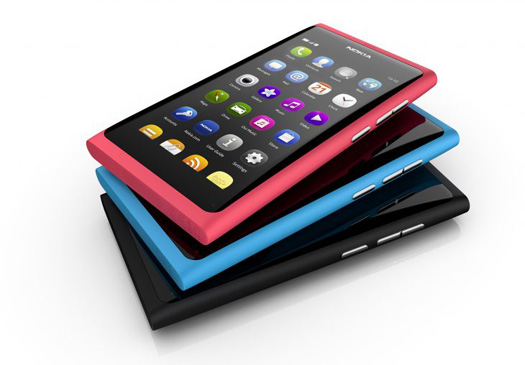 Nokia N9