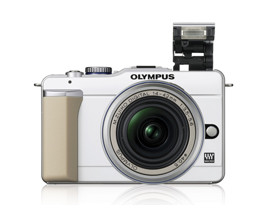 Olympus PEN E-PL1