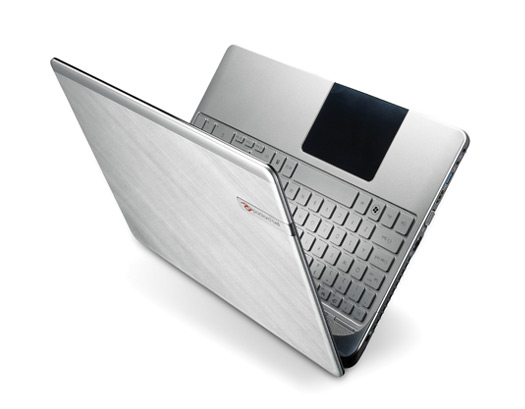 Packard Bell Easynote NX69-HR