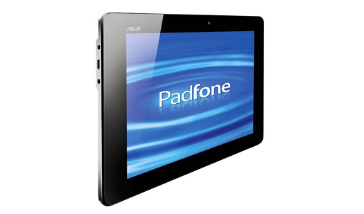 Asus Padfone