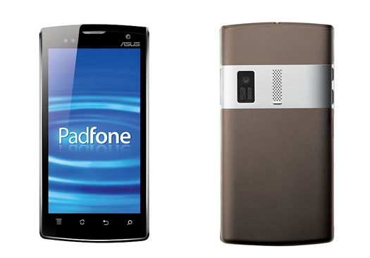 Asus Padfone