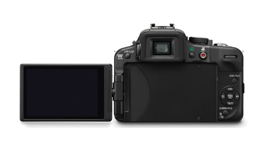 Panasonic Lumix G3