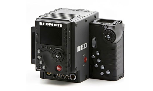 RED Scarlet-X