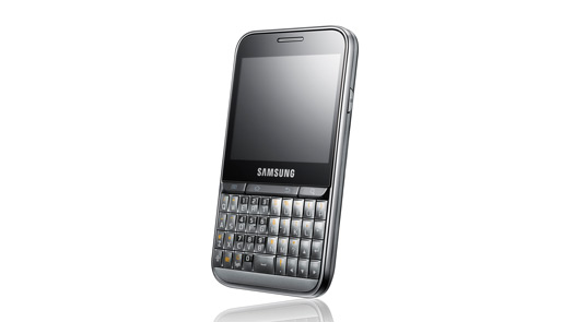 Samsung Galaxy Pro B7510