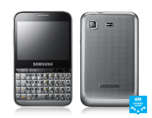 Samsung Galaxy Pro B7510